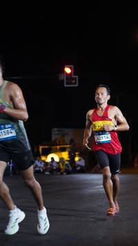 BIB: 1584, 42914
                            <button type="button" onclick="openModal(23009497)" class="btn btn-primary btn-sm float-right btn-popup" data-toggle="modal" data-target=".modal-high-quality">
                        <i class="fas fa-shopping-cart"></i> Add to Cart
                    </button>
                                            <button type="button" onclick="isThisMe(23009497, true)" class="btn btn-success btn-sm float-right btn-popup btn-isme hidden" data-toggle="tooltip" data-placement="bottom" title="นี่คือรูปของคุณใช่ไหม คลิกที่นี่เพื่อเอาเข้าอัลบั้ม">
                        <i class="fas fa-plus"></i> Add to album
                    </button>
                    <button type="button" onclick="isThisMe(23009497, false)" class="btn btn-warning btn-sm float-right btn-popup btn-isnotme hidden">
                        <i class="fas fa-ban"></i> Remove from album
                    </button>